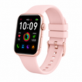 Smart Watch For Women Men Wristwatch Bluetooth Connected Phone Player Music Fitness Sport Bracelet Sleep Monitor Digital Watches